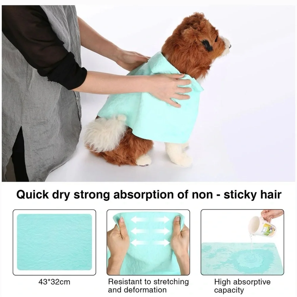Ownpets 3-in-1 Pet Hair Grooming Blower - Like NEW